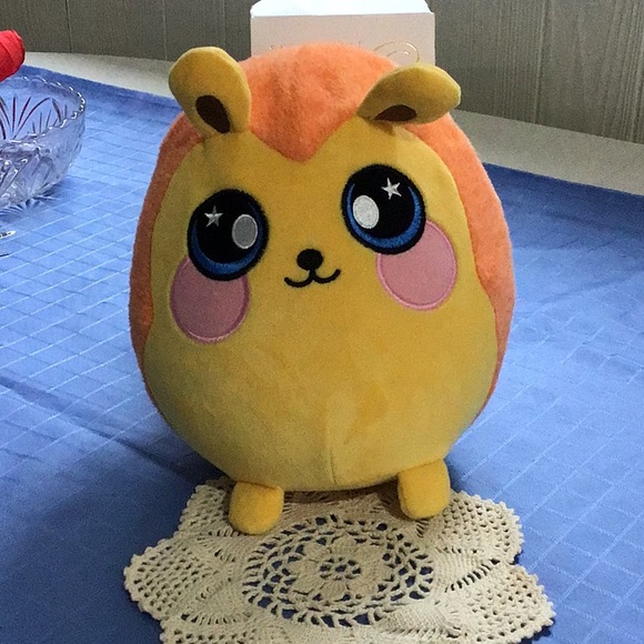 Squeezamals - Picture 1 of 2